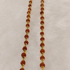 Rudraksh Mala