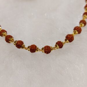 Rudraksh Mala