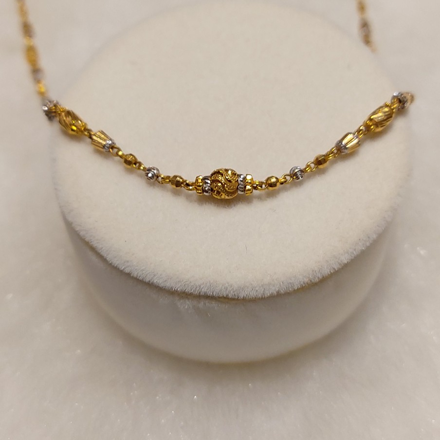 Gold Mala - Image 4