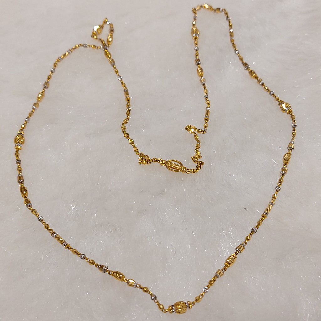 Gold Mala - Image 2