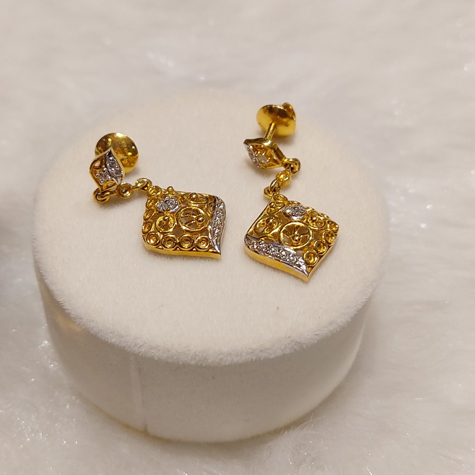 Double Chain Necklace Set - Image 4