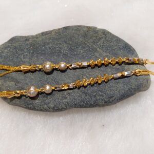 Chain Necklace Set