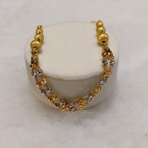 Chain Necklace Set