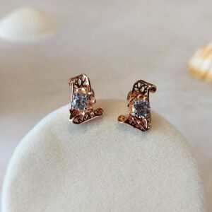 Rose Gold Pendant
