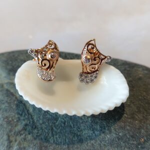 Rose Gold Pendant