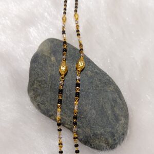 Antique Mangalsutra