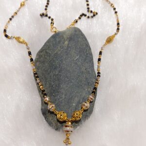 Antique Mangalsutra