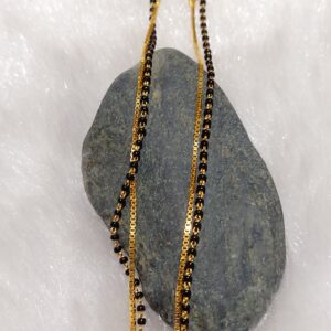 Delicate Mangalsutra