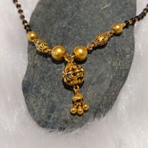 Antique Mangalsutra