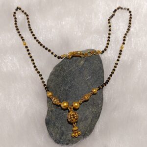 Antique Mangalsutra