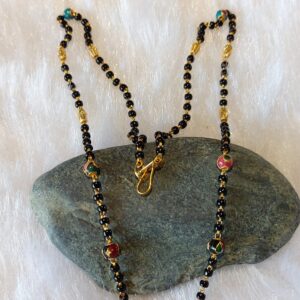 Antique Mangalsutra
