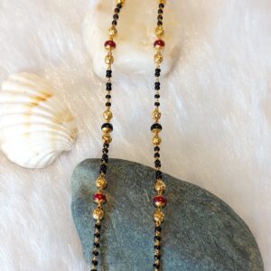 Antique Mangalsutra