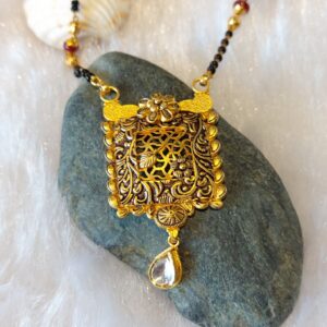 Antique Mangalsutra