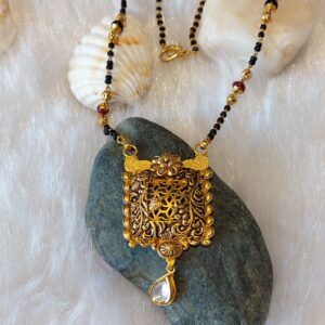 Antique Mangalsutra