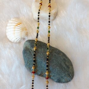 Antique Mangalsutra