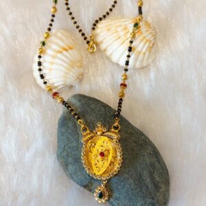 Antique Mangalsutra