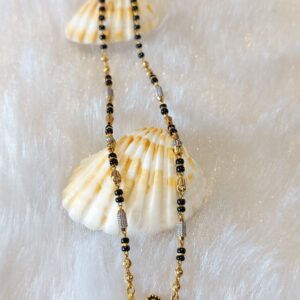 Antique Mangalsutra