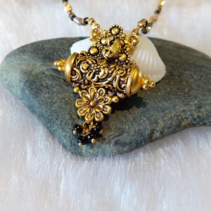 Antique Mangalsutra