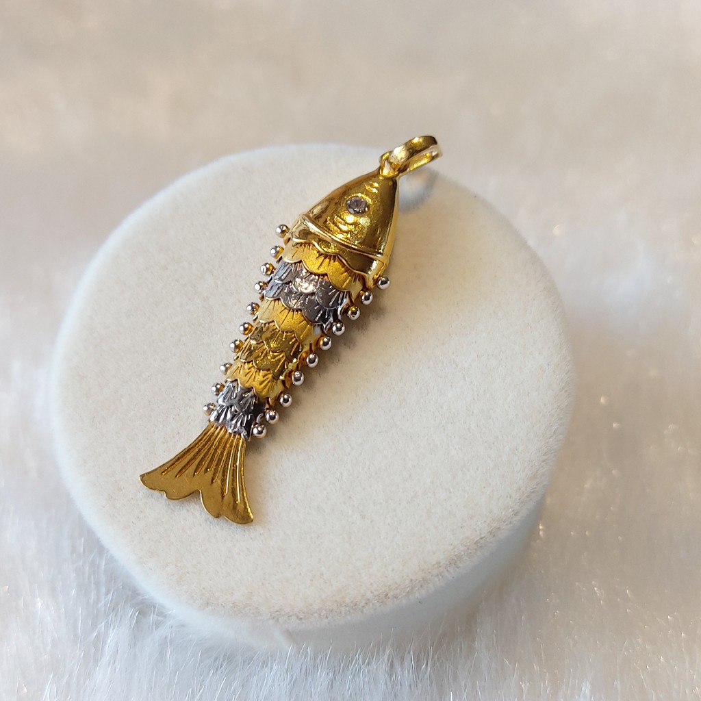 Pendant