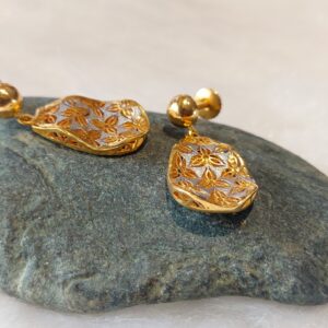 Italian Pendant Set