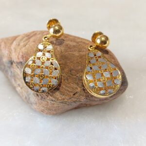 Italian Pendant Set