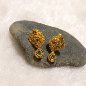 Antique Pendant Set