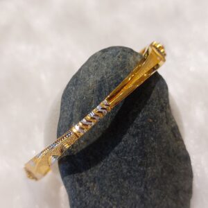 916 Gold Designer Copper Kadli