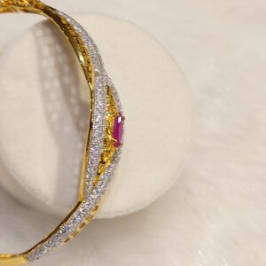 Ladies bracelet