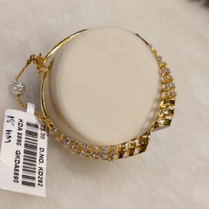 Ladies bracelet