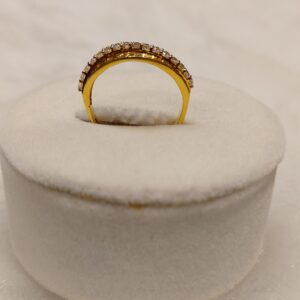 Ladies Rings
