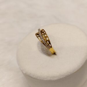 Ladies Rings