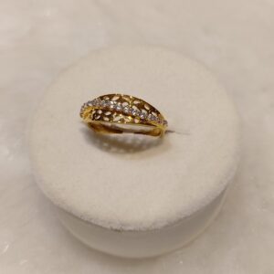 Ladies Rings