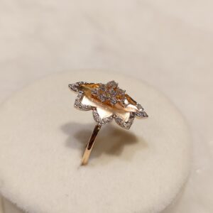 Ladies Rings
