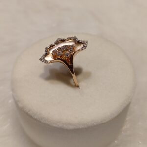 Ladies Rings