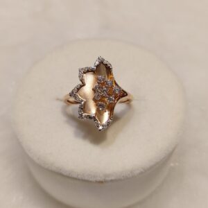 Ladies Rings