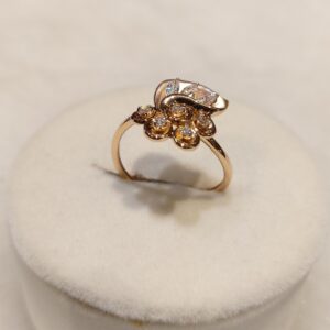 Ladies Rings