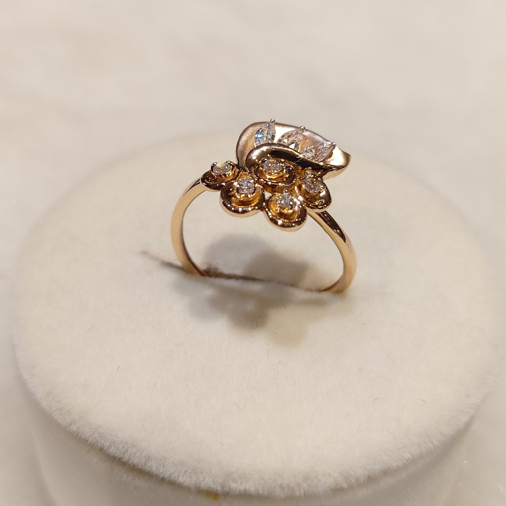 Ladies Rings