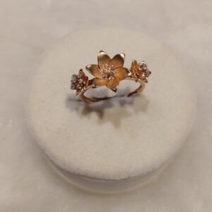 Ladies rings