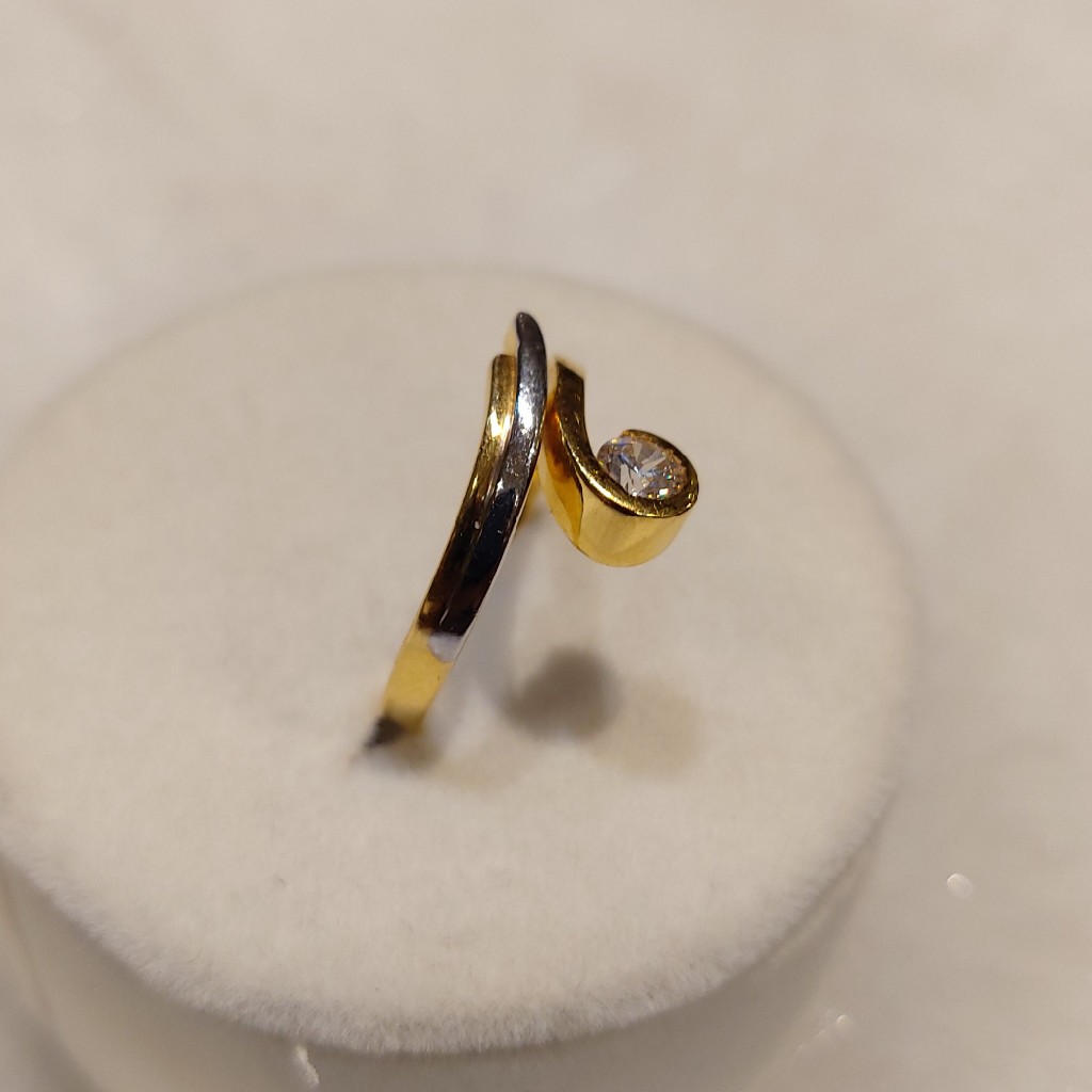 Ladies Rings - Image 3