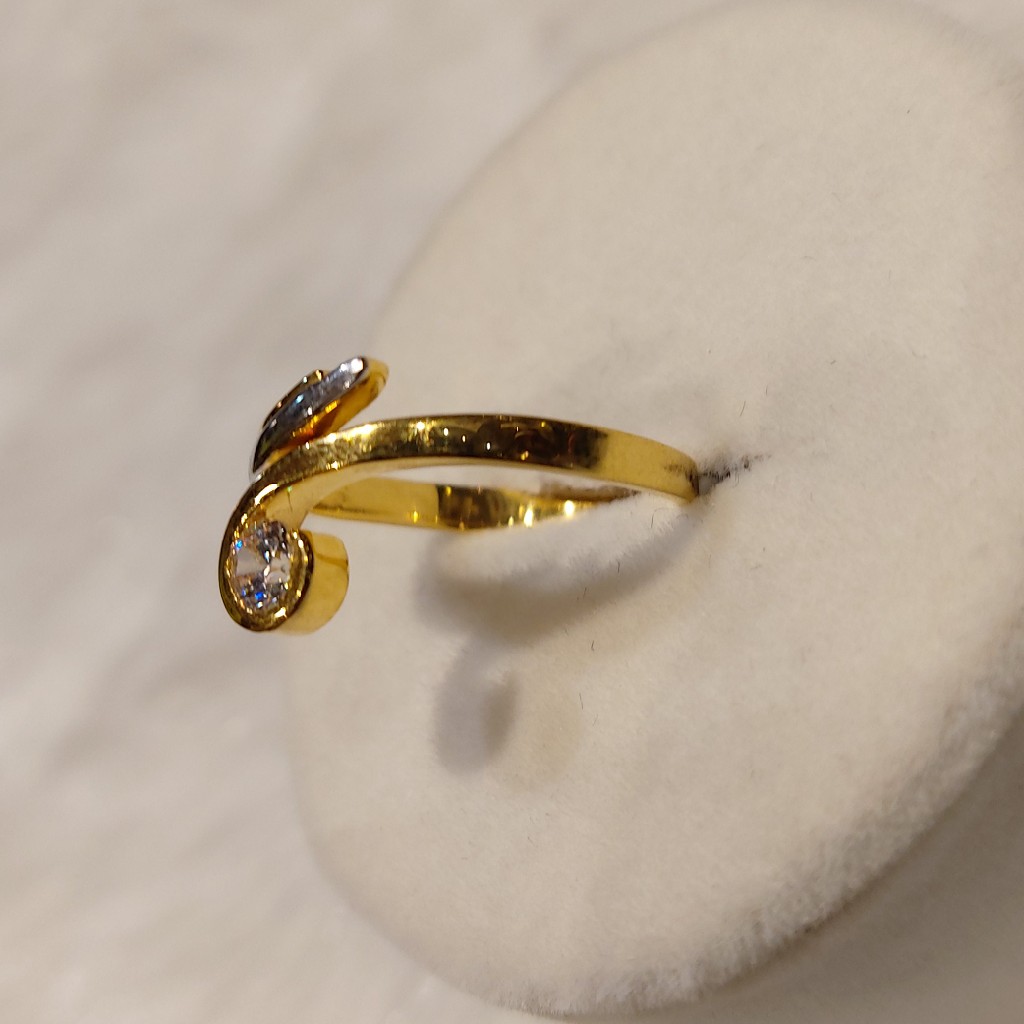 Ladies Rings - Image 2