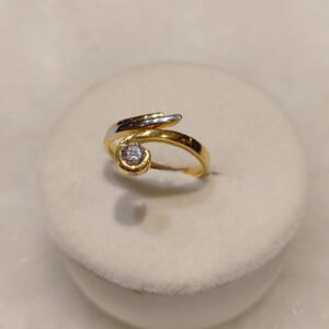 Ladies Rings