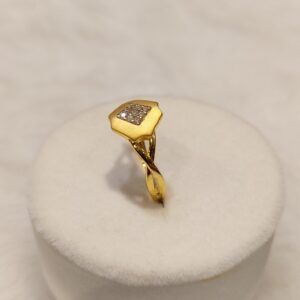 Ladies Rings