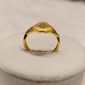 Ladies Rings
