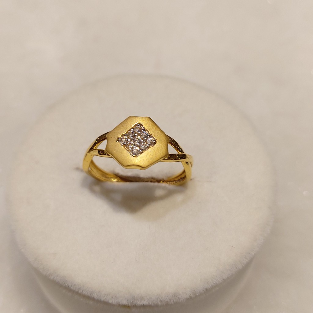 Ladies Rings