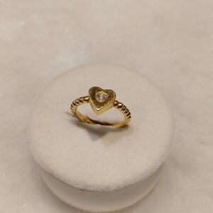 Ladies Rings