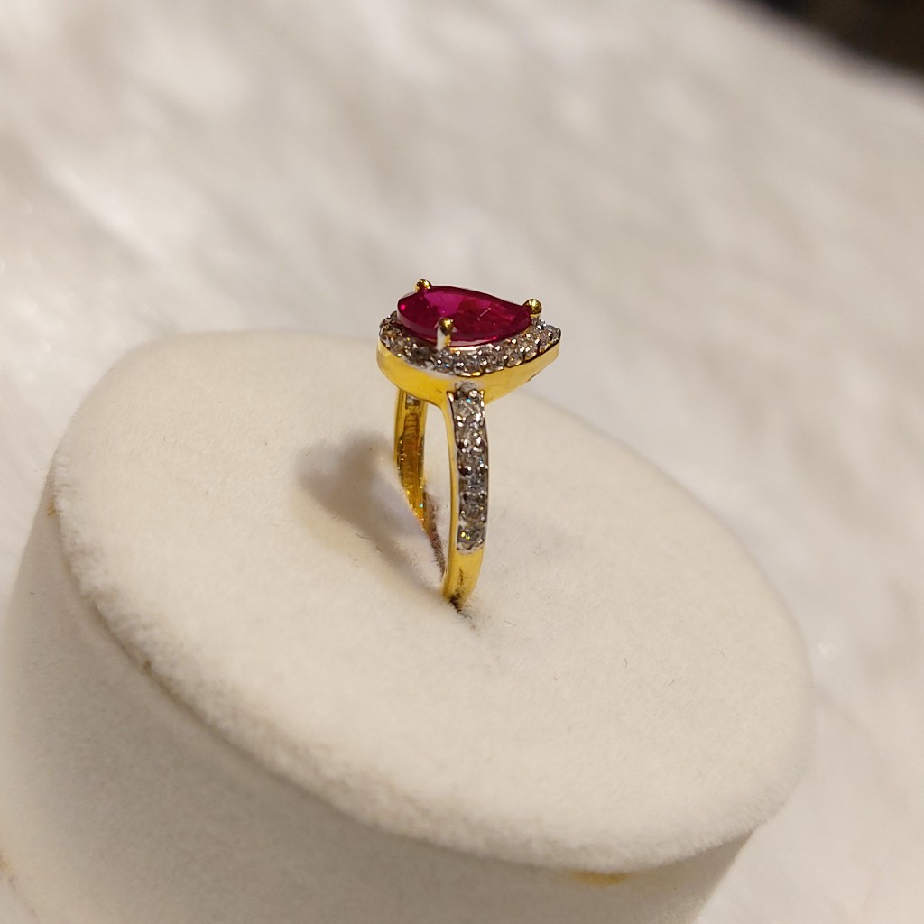 Ladies Rings - Image 3