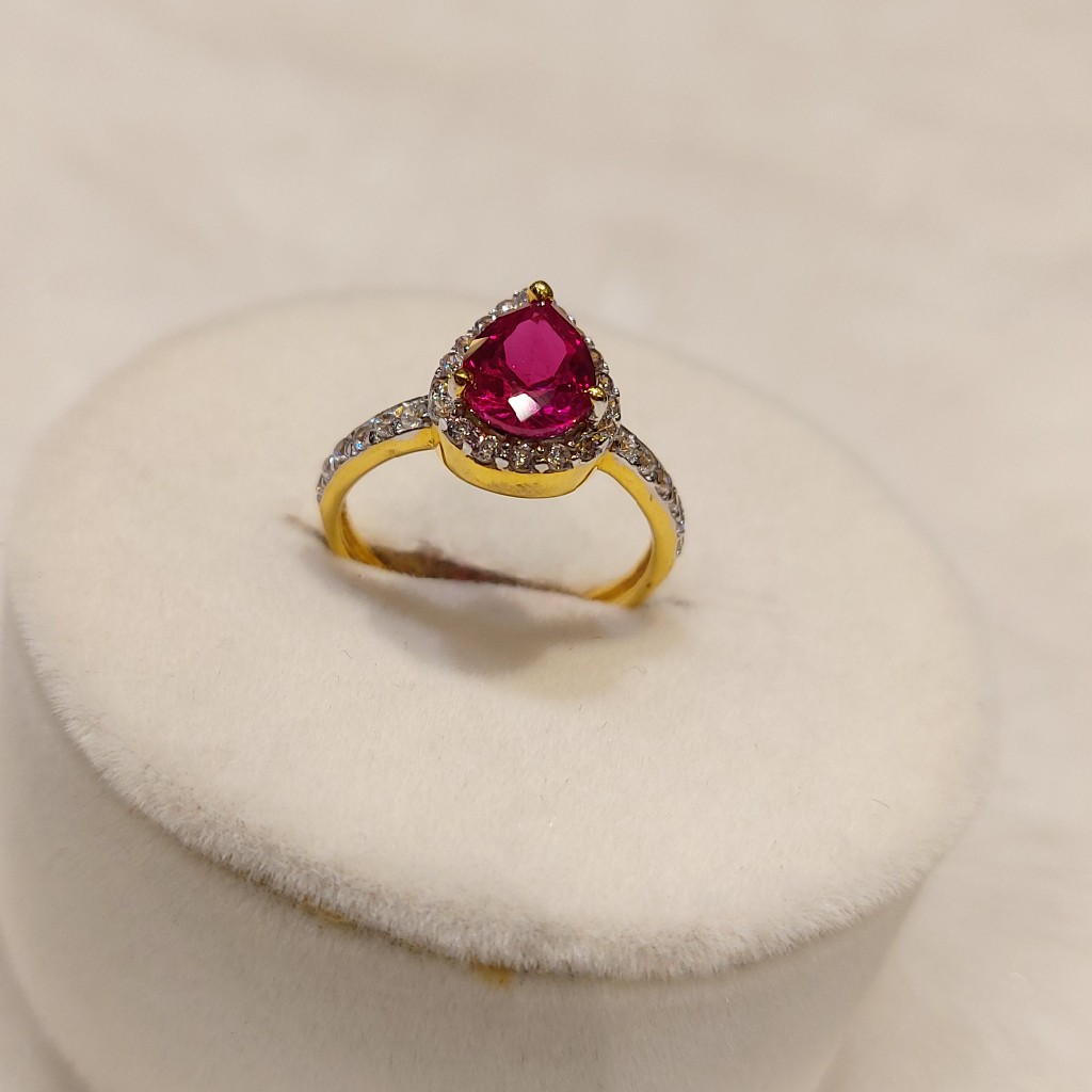 Ladies Rings - Image 2
