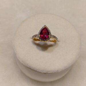 Ladies Rings