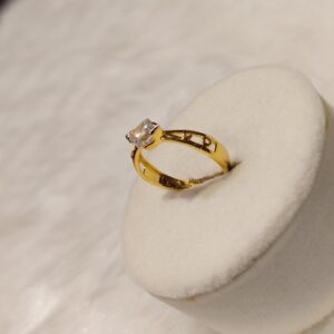 Ladies Rings