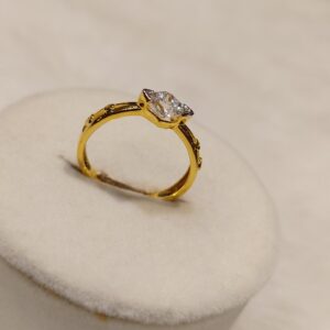 Ladies Rings